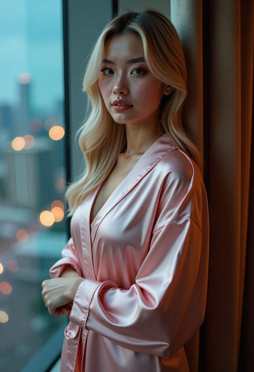 直播间封面